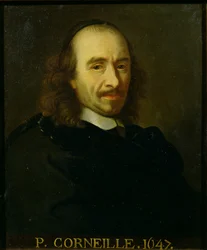 Pierre Corneille (1606-94) 1647